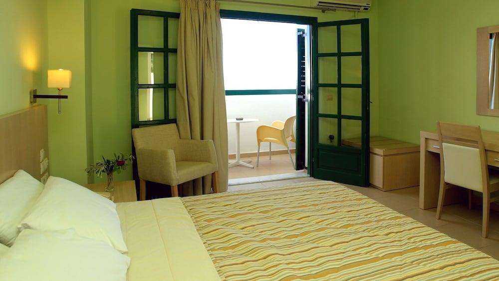 Skiathos Club Hotel & Suites Vasilias  Luaran gambar