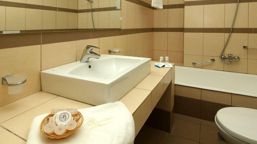 Skiathos Club Hotel & Suites Vasilias  Luaran gambar