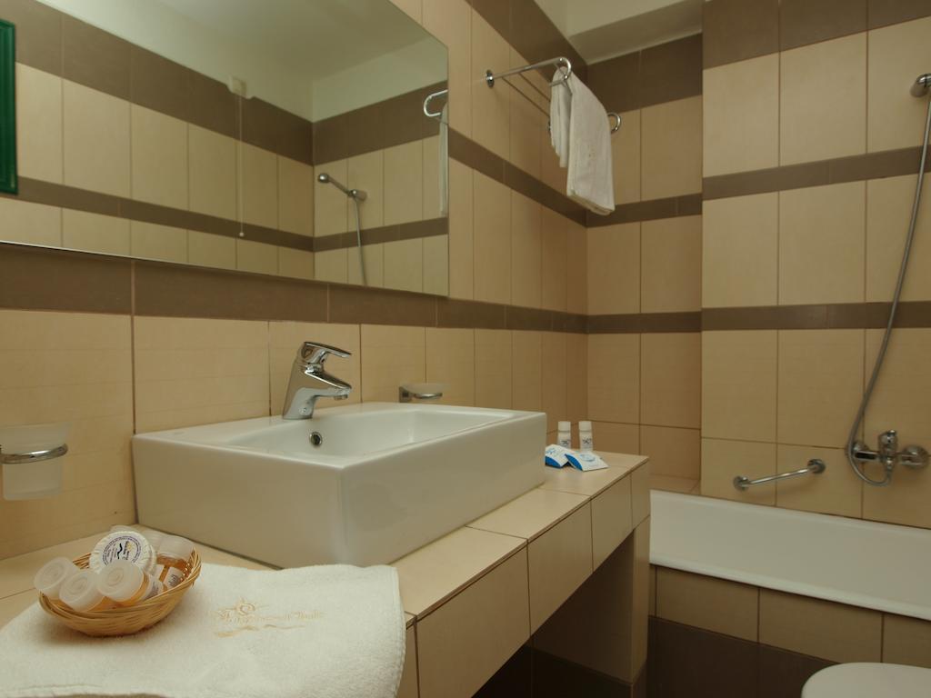 Skiathos Club Hotel & Suites Vasilias  Luaran gambar