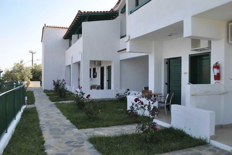 Skiathos Club Hotel & Suites Vasilias  Luaran gambar