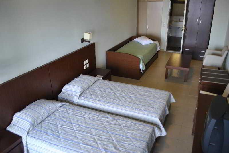 Skiathos Club Hotel & Suites Vasilias  Luaran gambar
