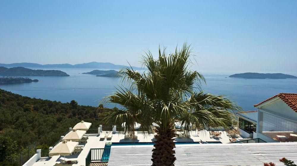 Skiathos Club Hotel & Suites Vasilias  Luaran gambar