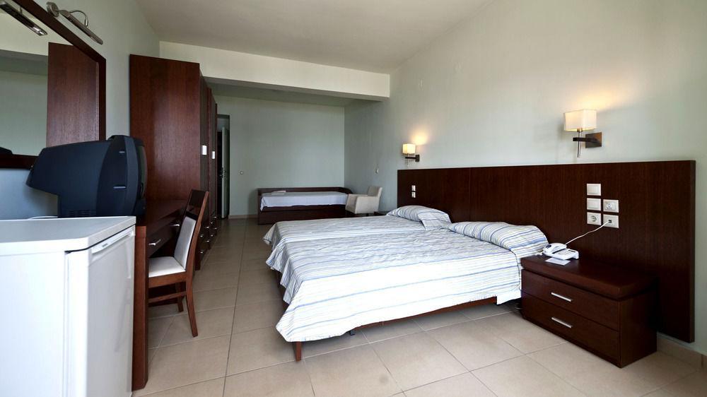 Skiathos Club Hotel & Suites Vasilias  Luaran gambar