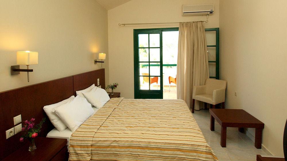 Skiathos Club Hotel & Suites Vasilias  Luaran gambar