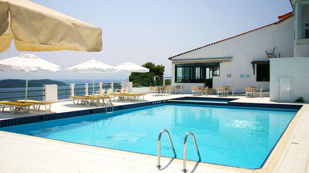 Skiathos Club Hotel & Suites Vasilias  Luaran gambar