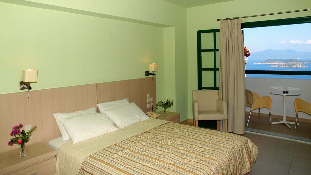 Skiathos Club Hotel & Suites Vasilias  Luaran gambar