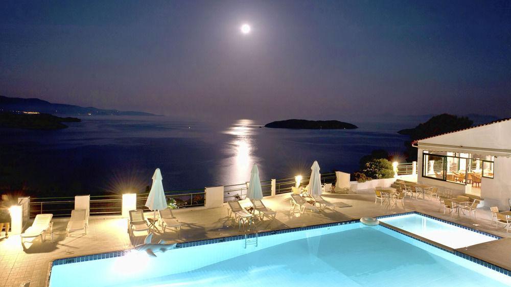 Skiathos Club Hotel & Suites Vasilias  Luaran gambar
