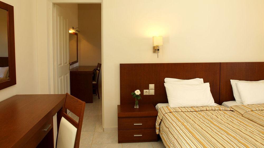 Skiathos Club Hotel & Suites Vasilias  Luaran gambar