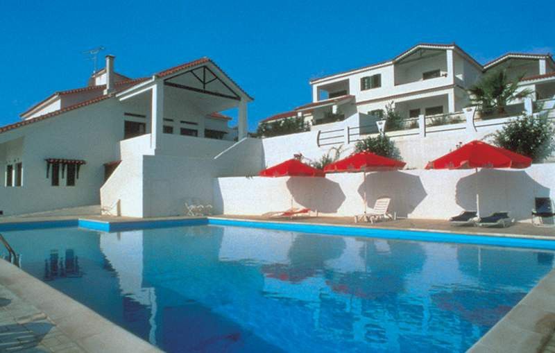 Skiathos Club Hotel & Suites Vasilias  Luaran gambar