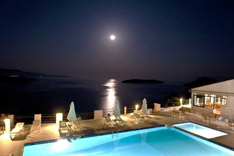 Skiathos Club Hotel & Suites Vasilias  Luaran gambar
