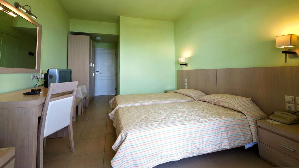 Skiathos Club Hotel & Suites Vasilias  Luaran gambar