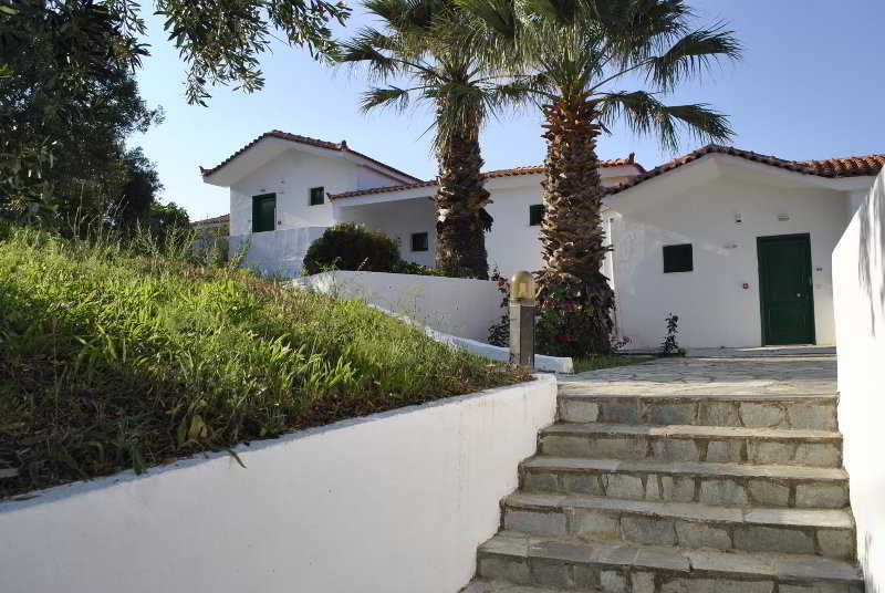 Skiathos Club Hotel & Suites Vasilias  Luaran gambar