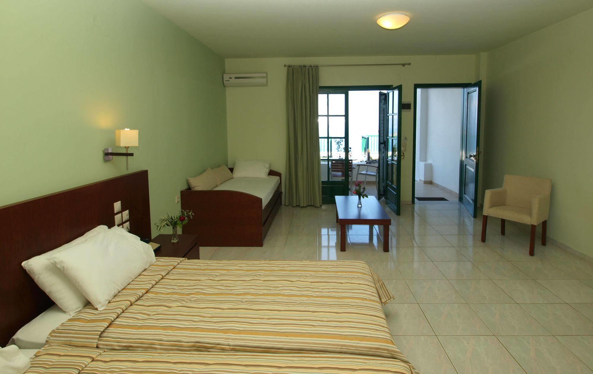Skiathos Club Hotel & Suites Vasilias  Luaran gambar
