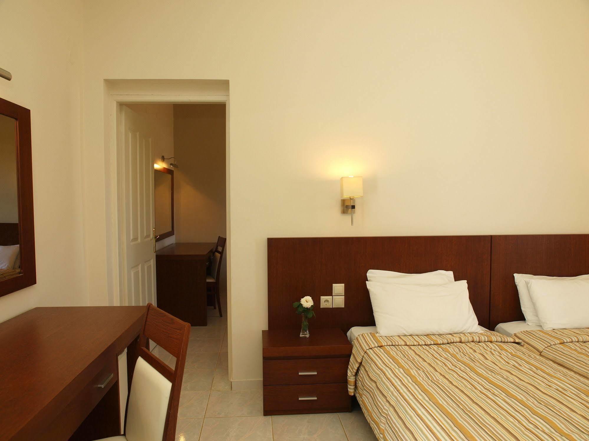 Skiathos Club Hotel & Suites Vasilias  Luaran gambar