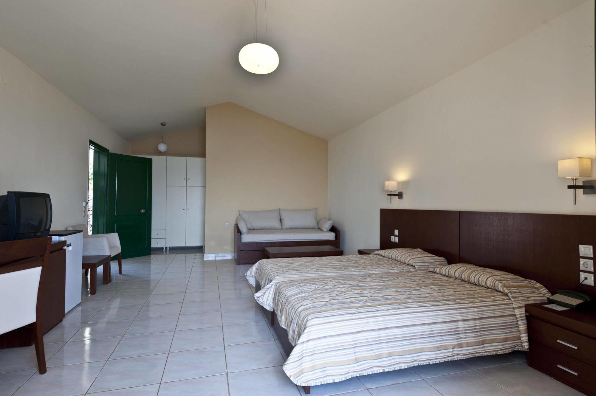 Skiathos Club Hotel & Suites Vasilias  Luaran gambar