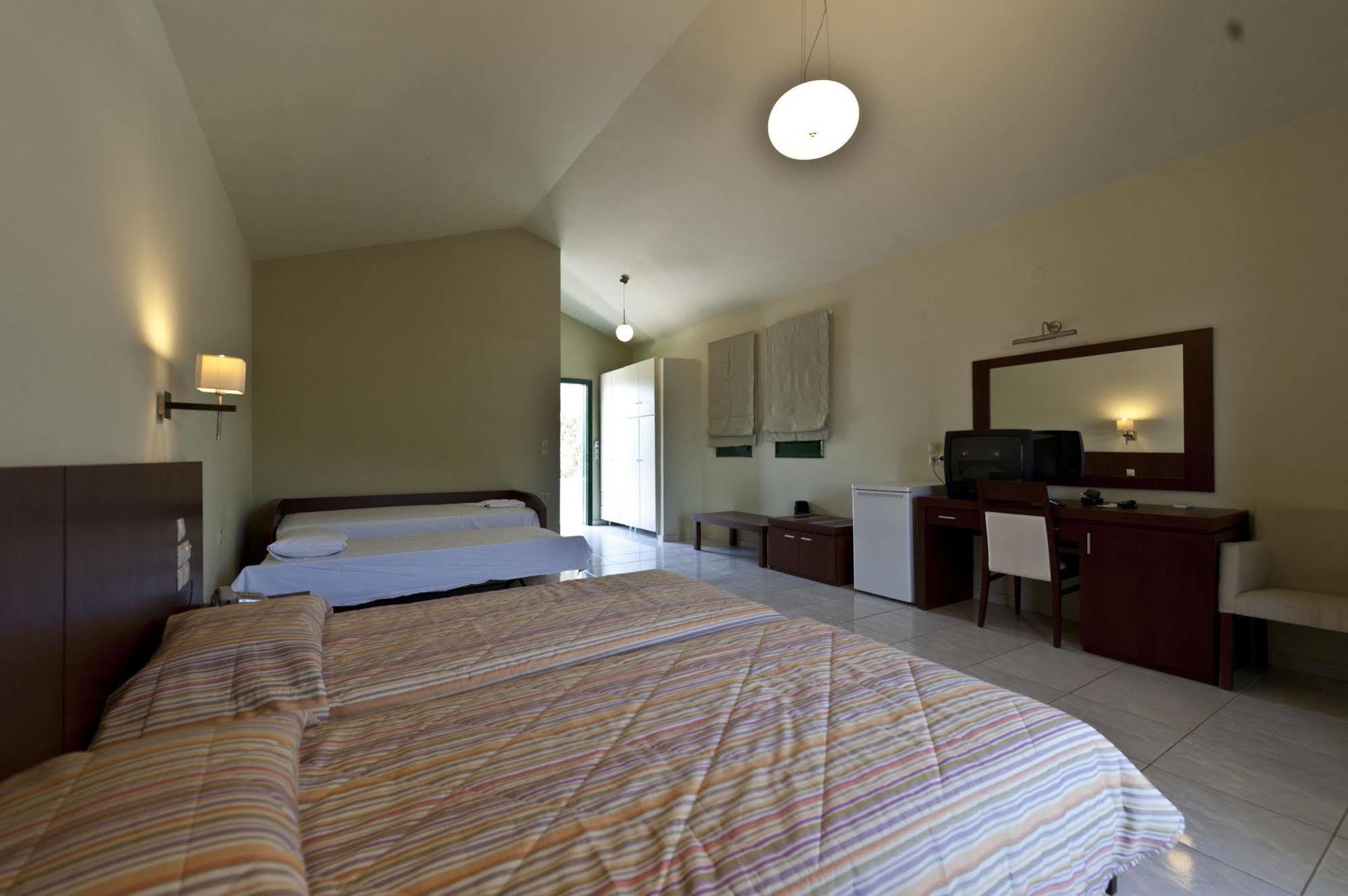 Skiathos Club Hotel & Suites Vasilias  Luaran gambar