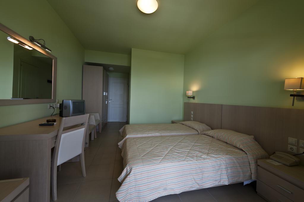 Skiathos Club Hotel & Suites Vasilias  Luaran gambar