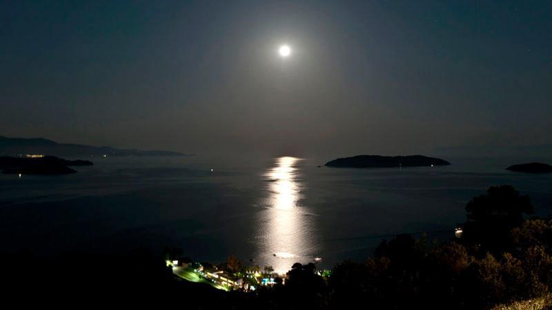 Skiathos Club Hotel & Suites Vasilias  Luaran gambar