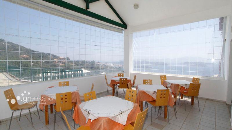 Skiathos Club Hotel & Suites Vasilias  Luaran gambar
