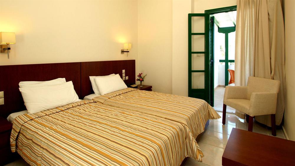 Skiathos Club Hotel & Suites Vasilias  Luaran gambar