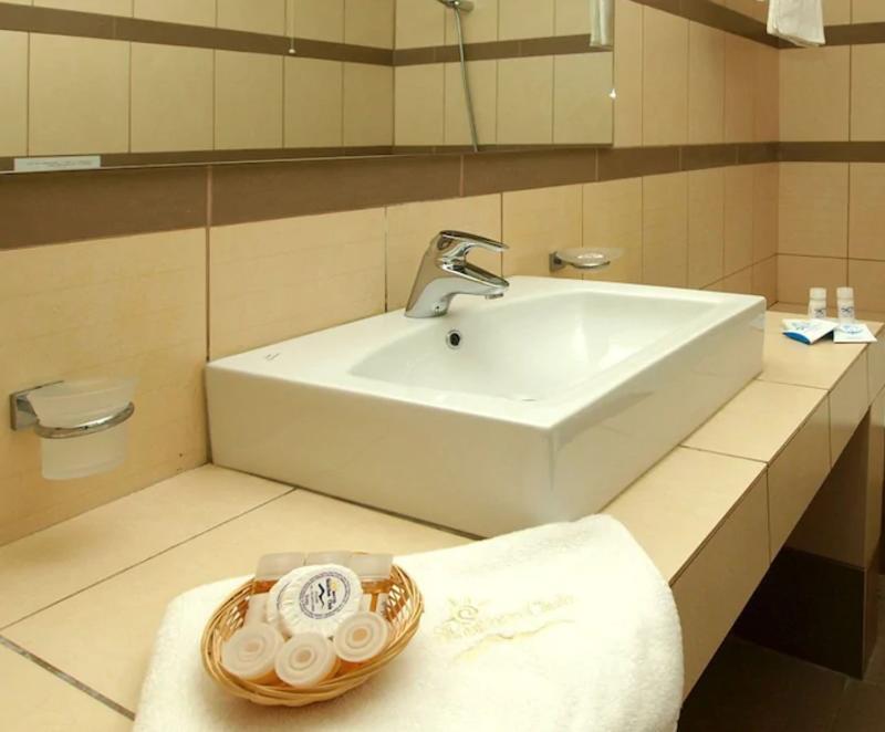 Skiathos Club Hotel & Suites Vasilias  Luaran gambar